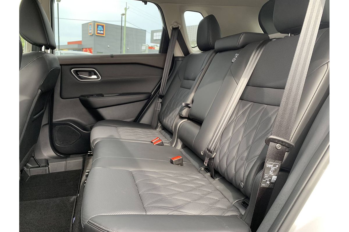 2024 Nissan X-TRAIL Ti-L T33