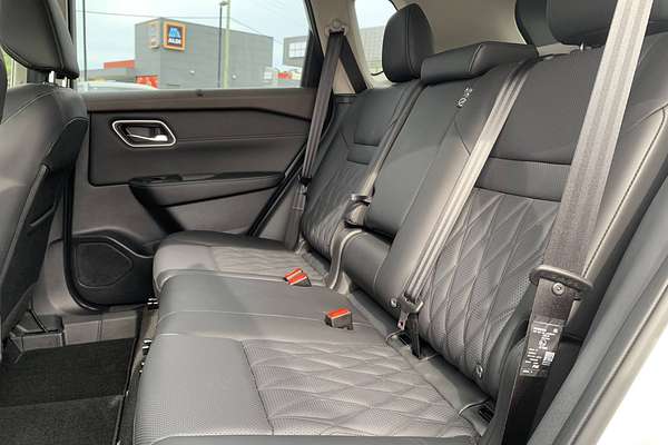 2024 Nissan X-TRAIL Ti-L T33