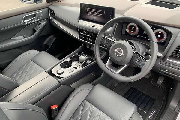2024 Nissan X-TRAIL Ti-L T33