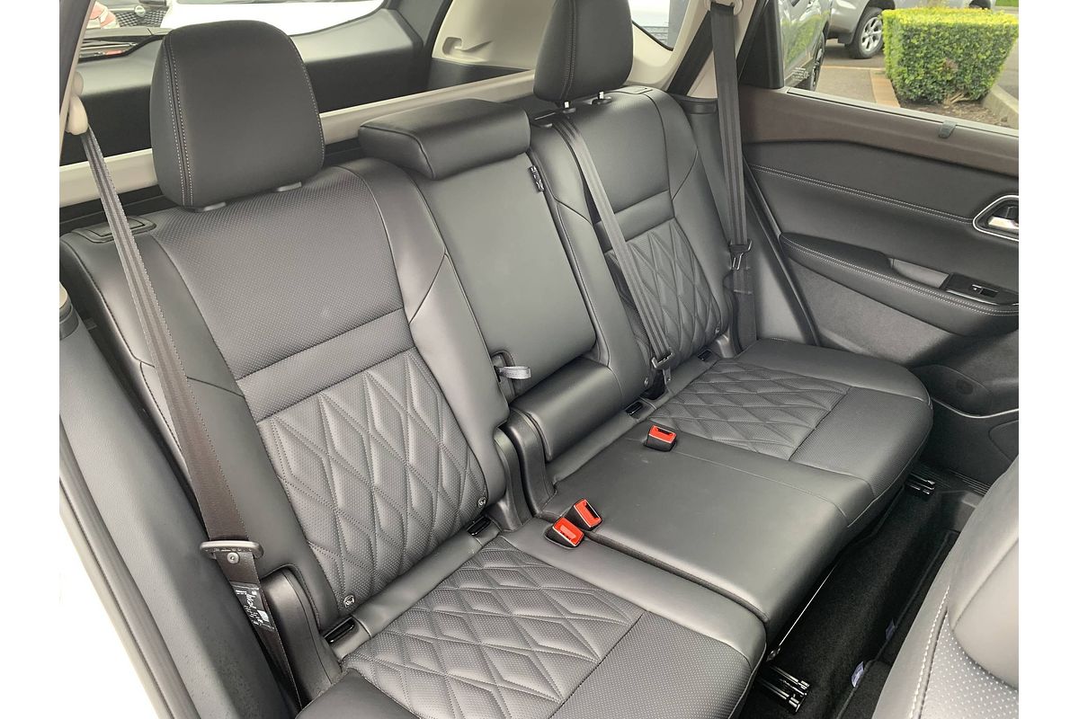 2024 Nissan X-TRAIL Ti-L T33