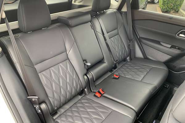 2024 Nissan X-TRAIL Ti-L T33