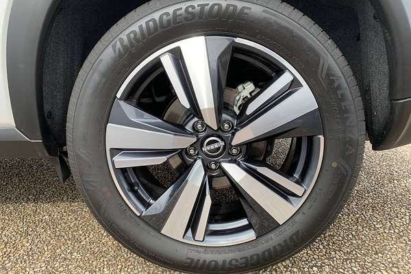 2024 Nissan X-TRAIL Ti-L T33