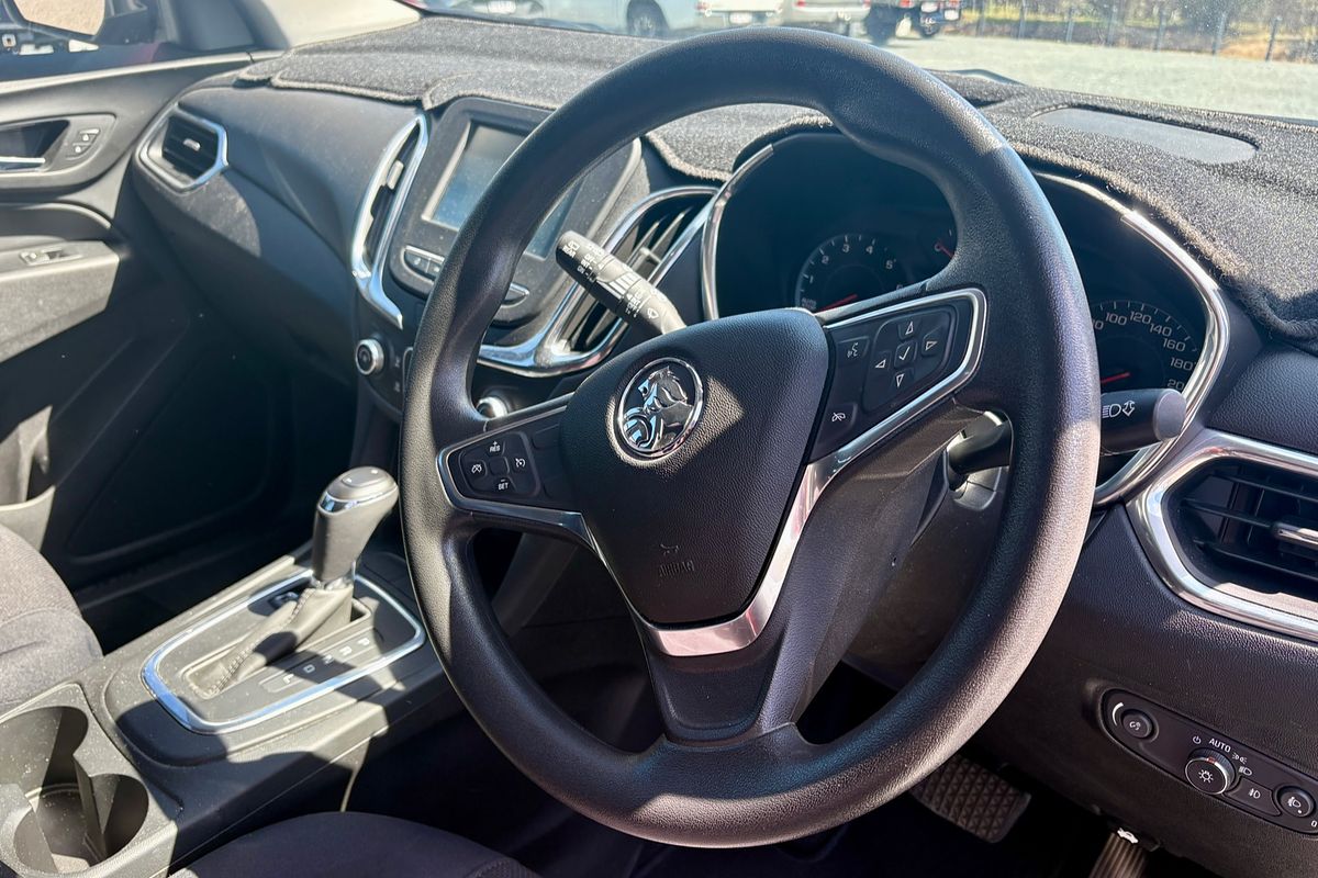 2018 Holden Equinox LS EQ