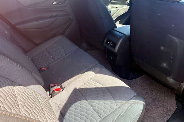 2018 Holden Equinox LS EQ