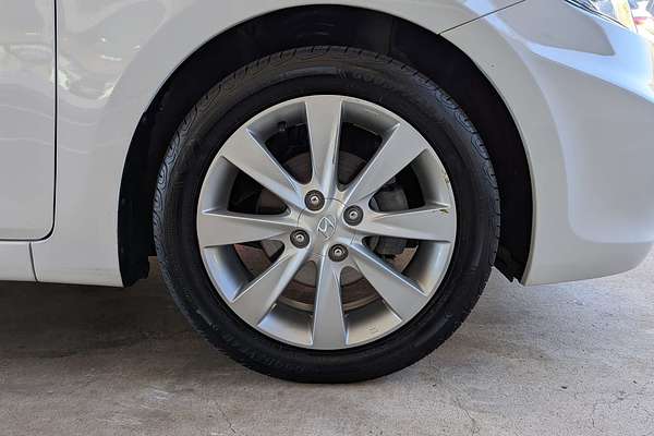 2018 Hyundai Accent Sport RB6