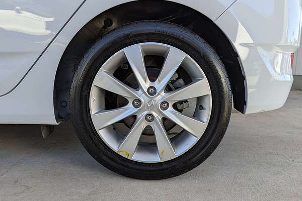 2018 Hyundai Accent Sport RB6