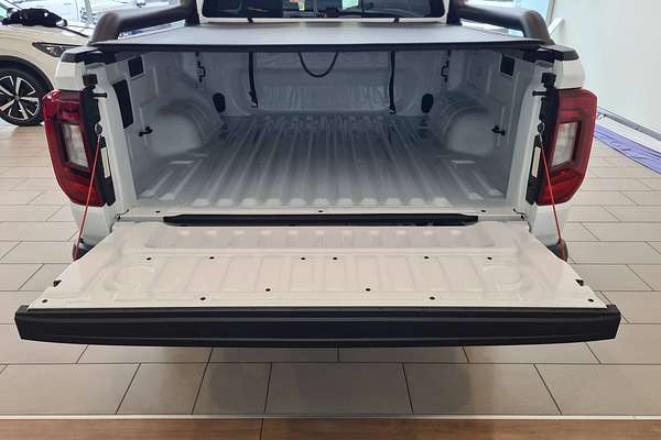 2025 Volkswagen Amarok 10-DESERTS EDT TDI500 4MOTION NF MY25 ALL WHEEL DRIVE