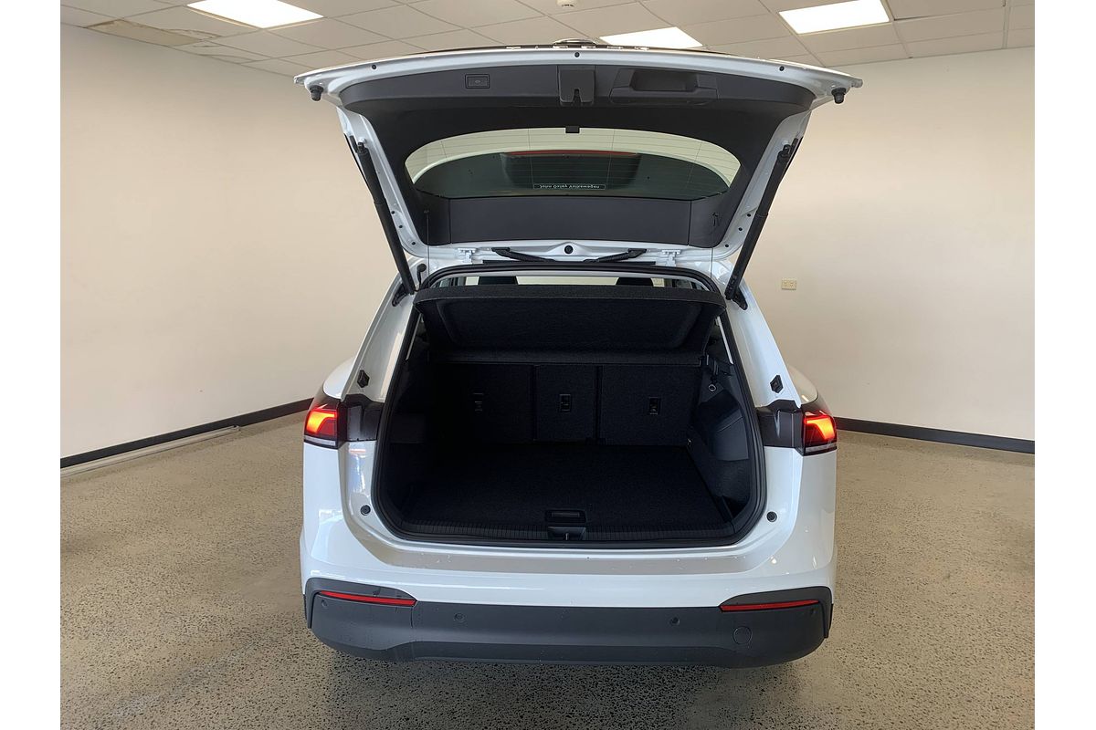 2025 Volkswagen Tiguan 110TSI Life CT