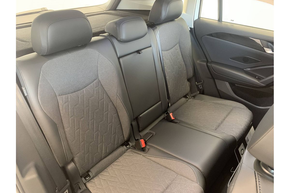 2025 Volkswagen Tiguan 110TSI Life CT