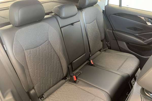 2025 Volkswagen Tiguan 110TSI Life CT