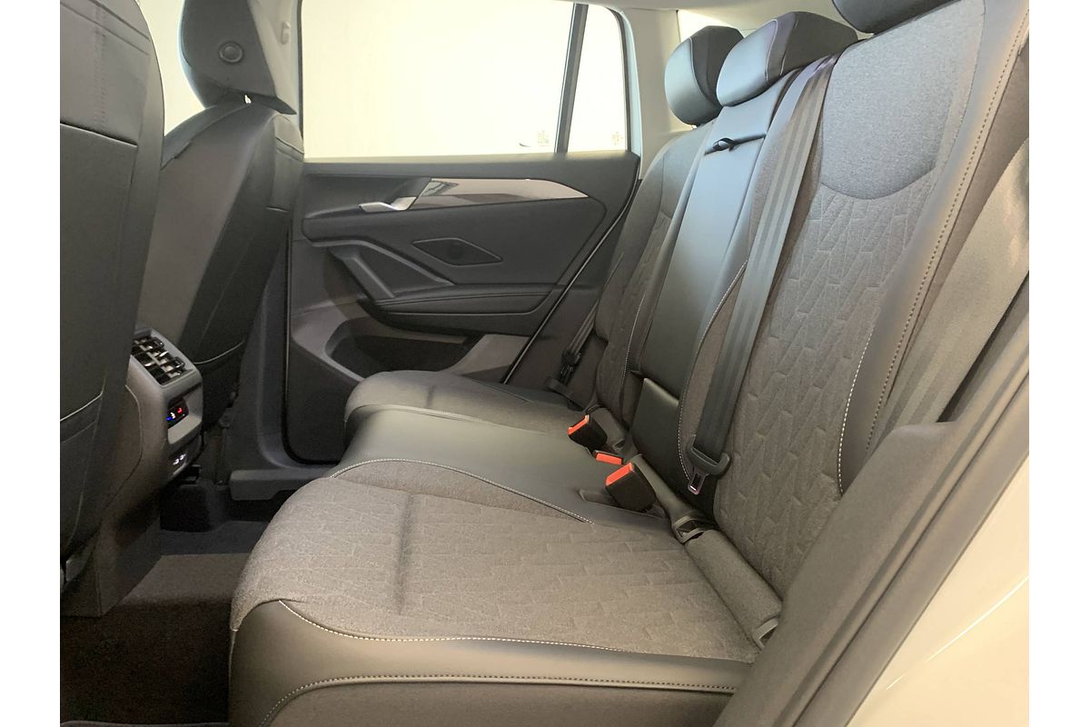 2025 Volkswagen Tiguan 110TSI Life CT