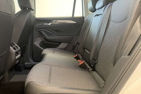 2025 Volkswagen Tiguan 110TSI Life CT