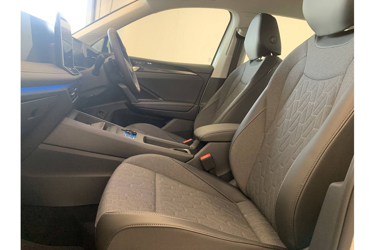 2025 Volkswagen Tiguan 110TSI Life CT
