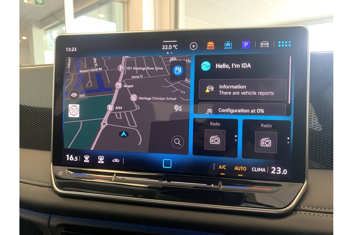 2025 Volkswagen Tiguan 110TSI Life CT