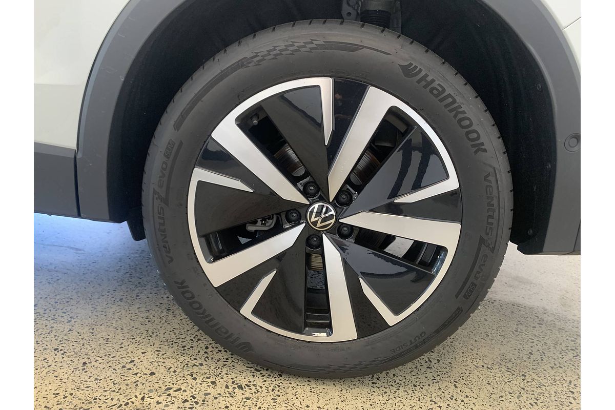 2025 Volkswagen Tiguan 110TSI Life CT