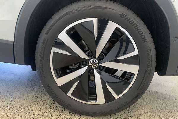 2025 Volkswagen Tiguan 110TSI Life CT