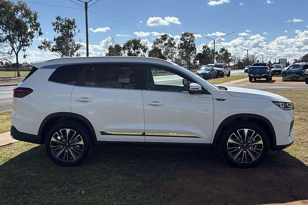2025 Chery Tiggo 8 Pro Max Ultimate AWD