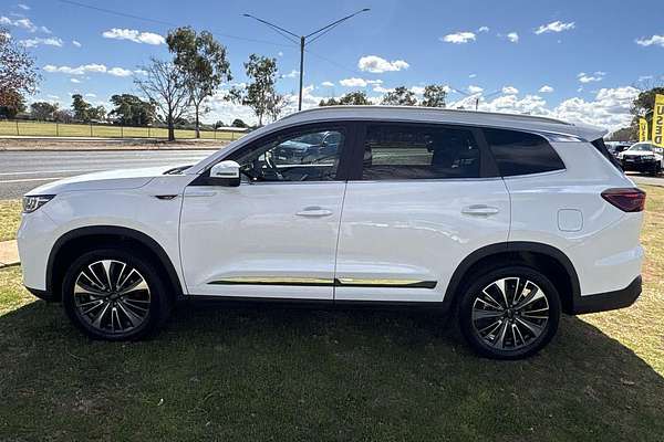 2025 Chery Tiggo 8 Pro Max Ultimate AWD