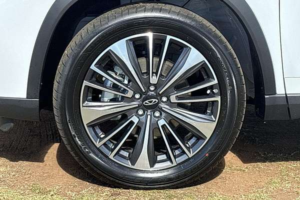 2025 Chery Tiggo 8 Pro Max Ultimate AWD