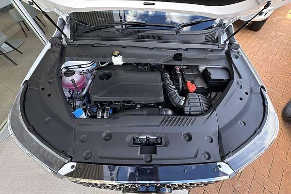 2025 Chery Tiggo 8 Pro Max Ultimate AWD