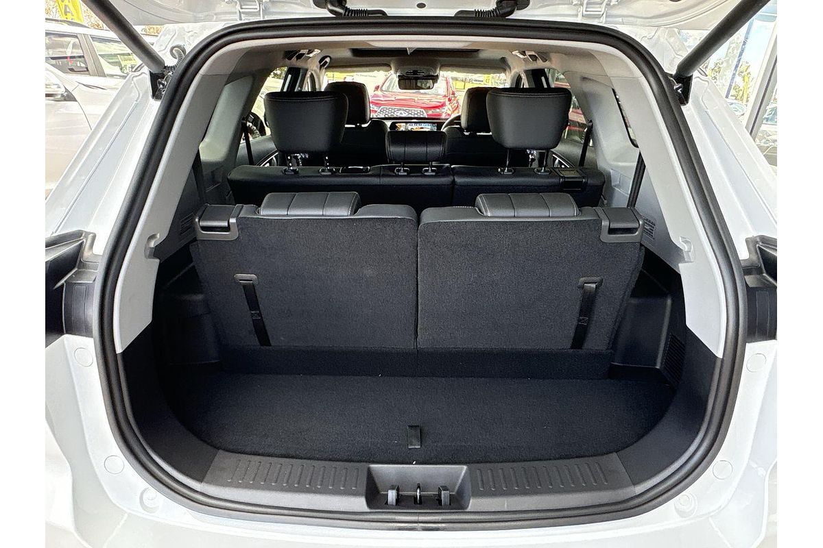 2025 Chery Tiggo 8 Pro Max Ultimate AWD