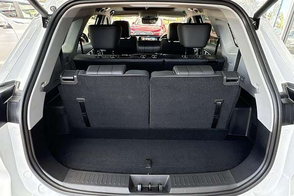 2025 Chery Tiggo 8 Pro Max Ultimate AWD