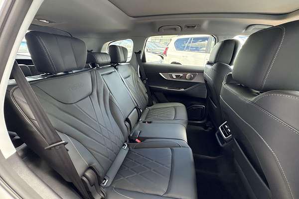 2025 Chery Tiggo 8 Pro Max Ultimate AWD