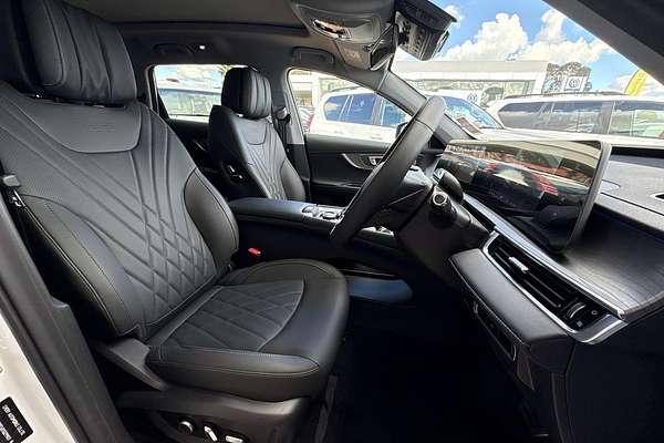 2025 Chery Tiggo 8 Pro Max Ultimate AWD