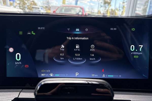 2025 Chery Tiggo 8 Pro Max Ultimate AWD