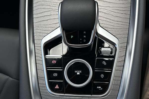 2025 Chery Tiggo 8 Pro Max Ultimate AWD