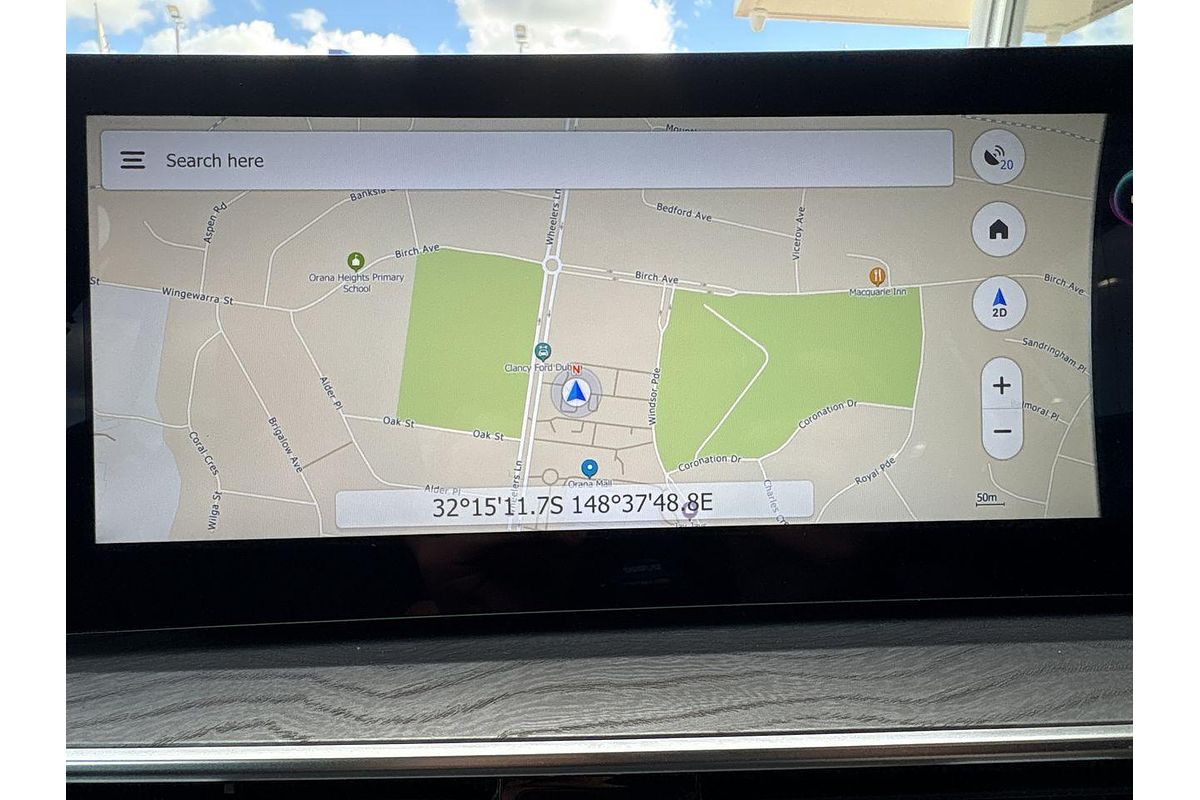 2025 Chery Tiggo 8 Pro Max Ultimate AWD
