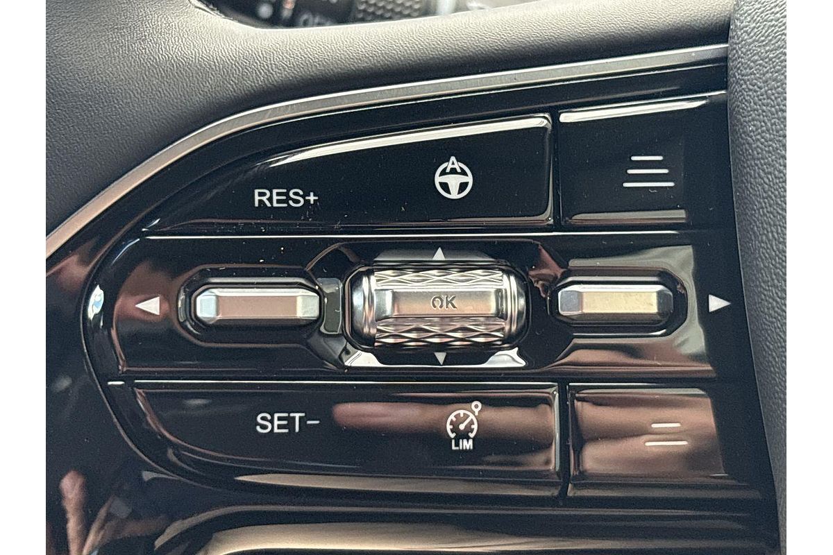 2025 Chery Tiggo 8 Pro Max Ultimate AWD