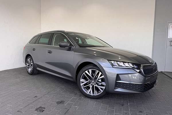 2024 SKODA Octavia 110TSI Select NX