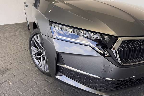 2024 SKODA Octavia 110TSI Select NX
