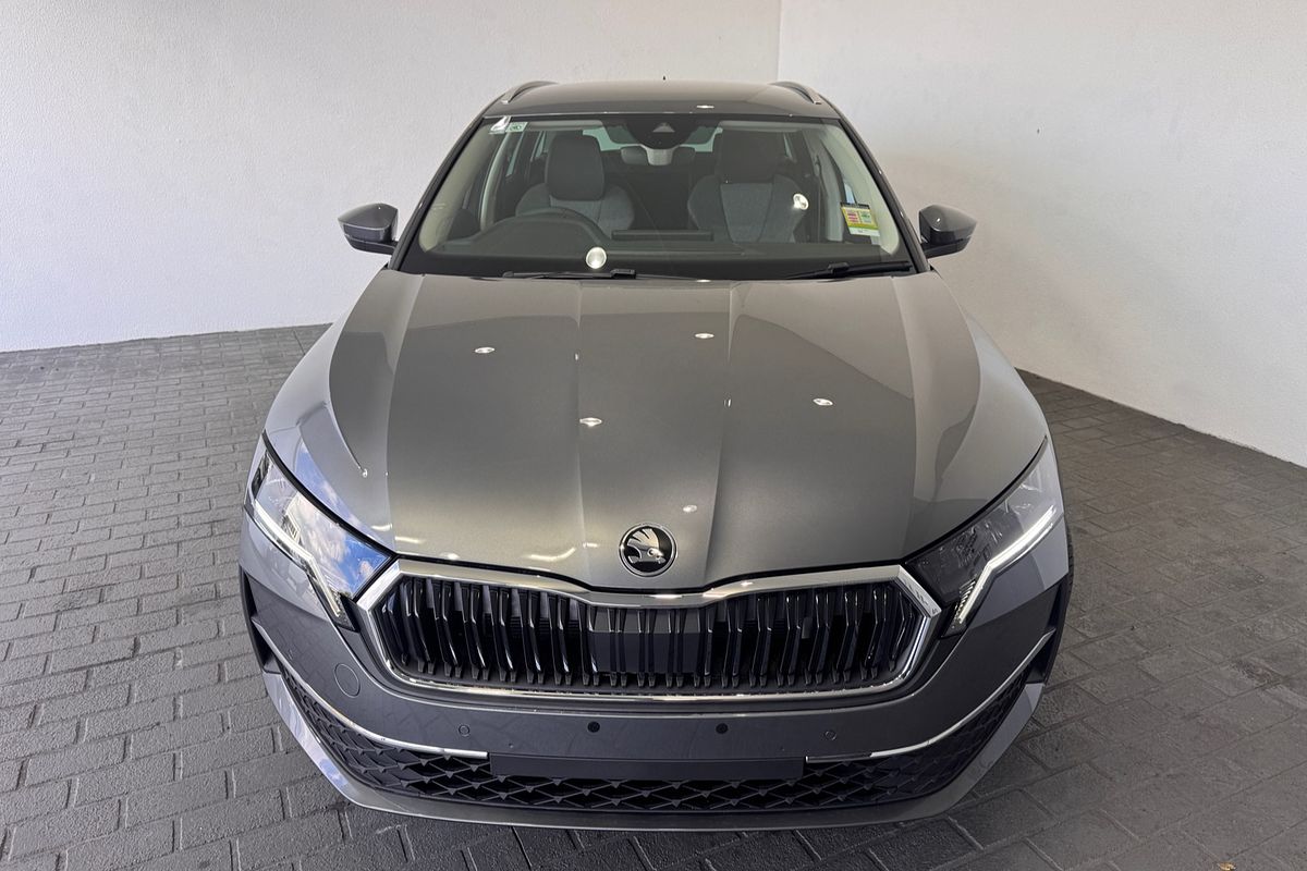 2024 SKODA Octavia 110TSI Select NX