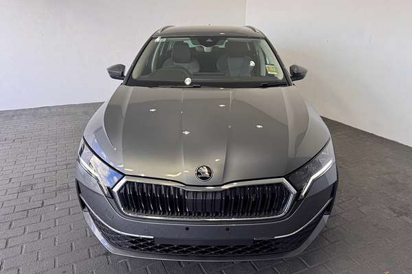 2024 SKODA Octavia 110TSI Select NX