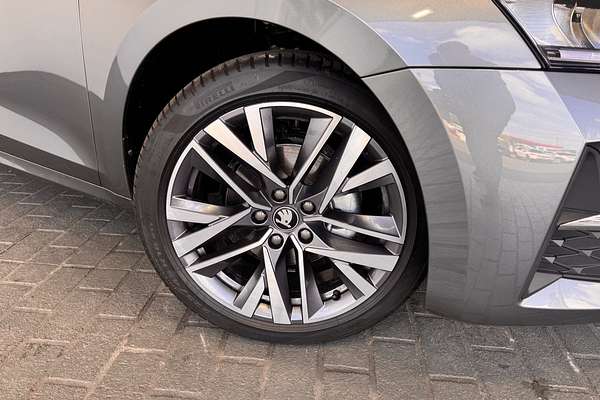 2024 SKODA Octavia 110TSI Select NX