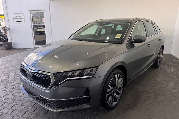 2024 SKODA Octavia 110TSI Select NX