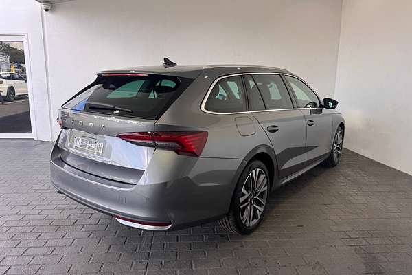 2024 SKODA Octavia 110TSI Select NX