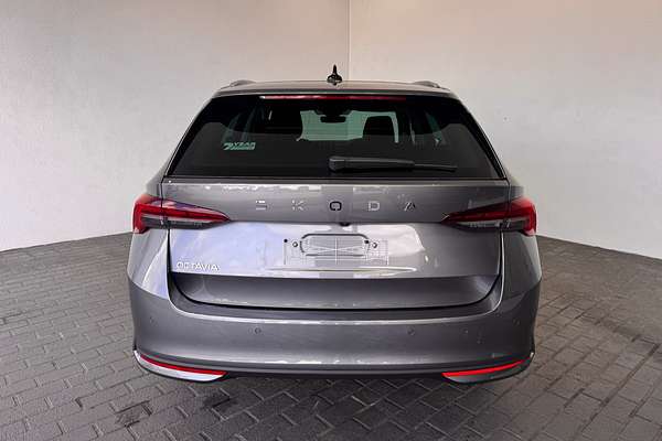 2024 SKODA Octavia 110TSI Select NX