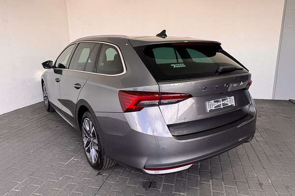 2024 SKODA Octavia 110TSI Select NX
