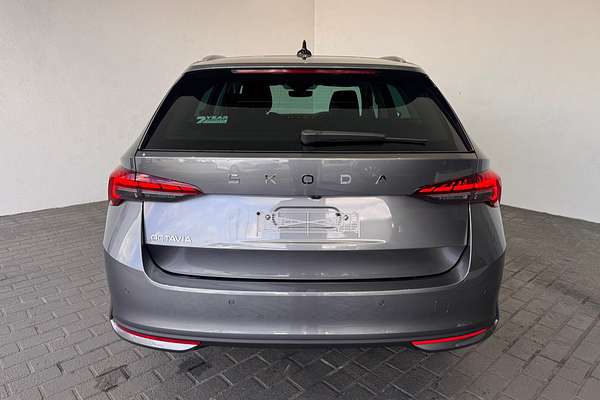2024 SKODA Octavia 110TSI Select NX