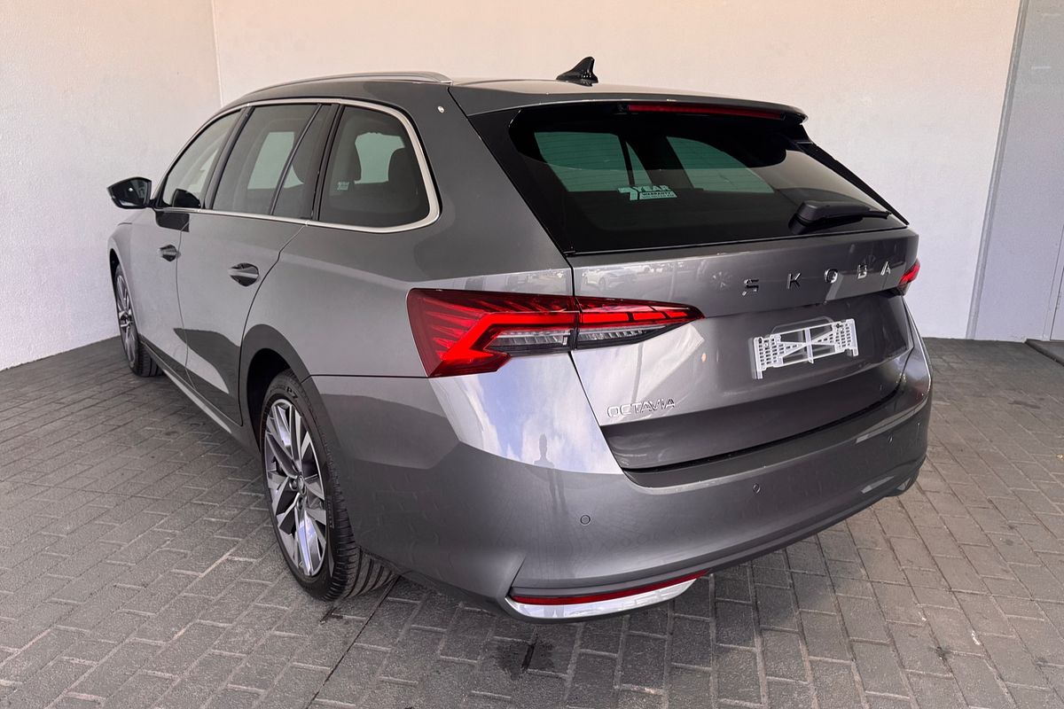2024 SKODA Octavia 110TSI Select NX