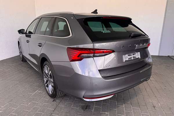 2024 SKODA Octavia 110TSI Select NX