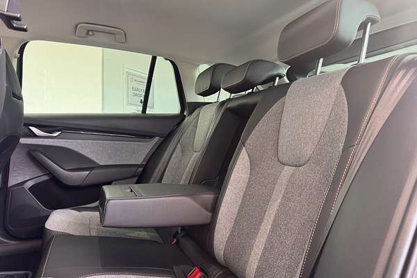 2024 SKODA Octavia 110TSI Select NX