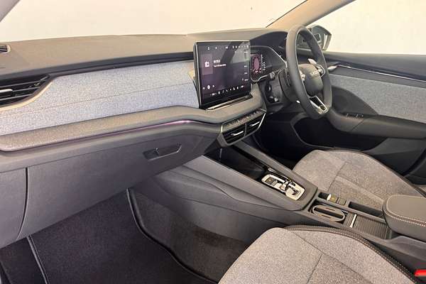 2024 SKODA Octavia 110TSI Select NX