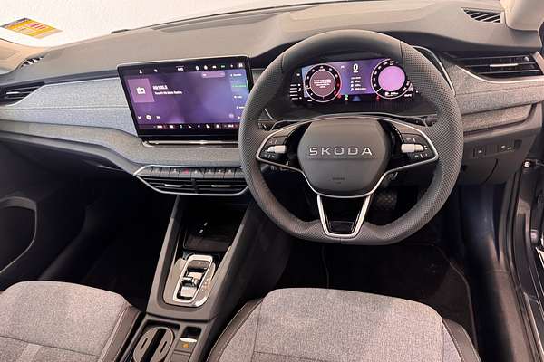 2024 SKODA Octavia 110TSI Select NX