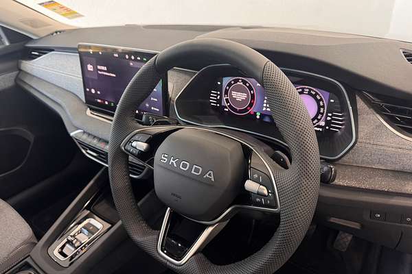 2024 SKODA Octavia 110TSI Select NX