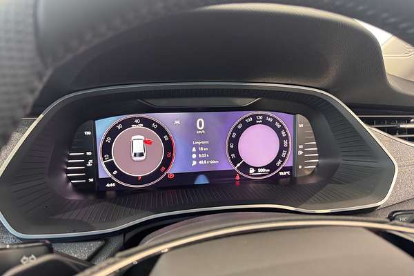 2024 SKODA Octavia 110TSI Select NX