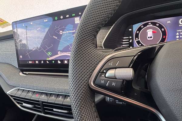 2024 SKODA Octavia 110TSI Select NX